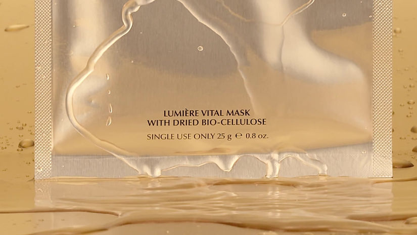FEMMUE LUMIERE VITAL MASK
